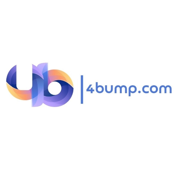 Лого на 4Bump