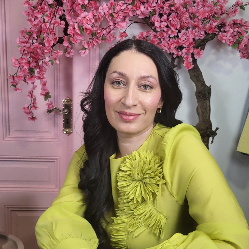 Надя Рангелова
