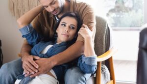 Мъж и жена - активно изслушване