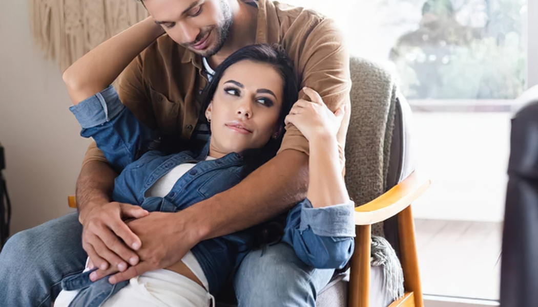 Мъж и жена - активно изслушване