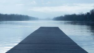 Път към България, гребен канал Пловдив