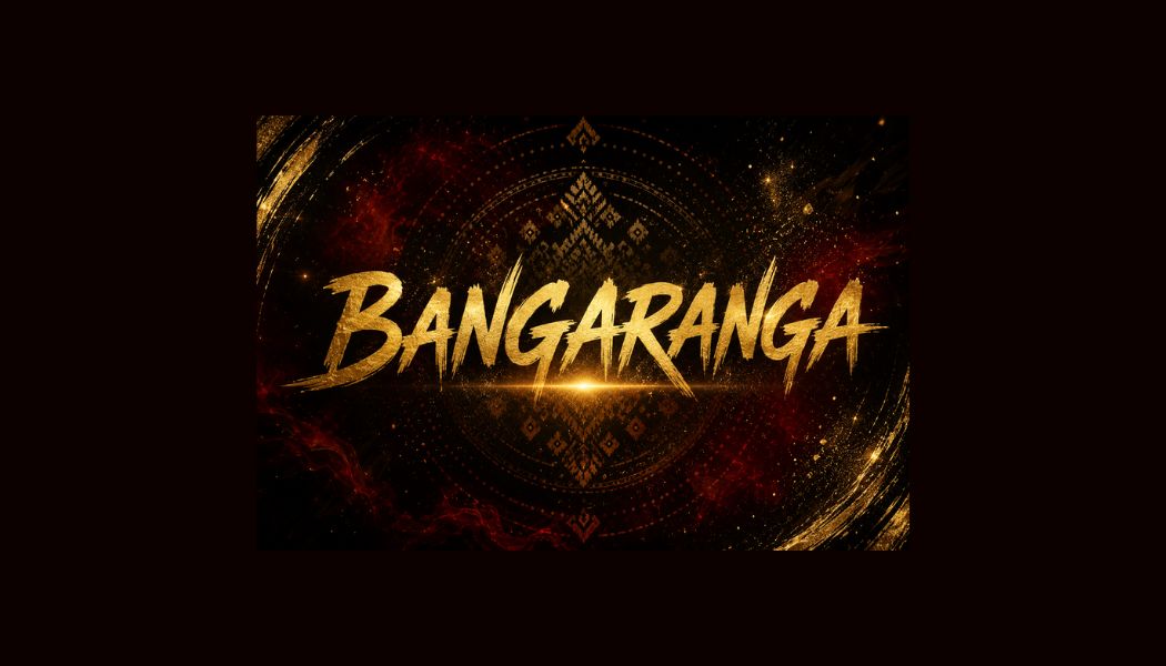 Bangaranga